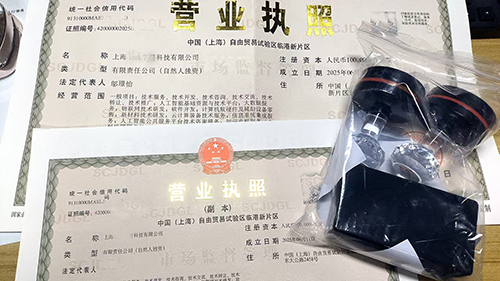 上海外資公司注冊條件與流程