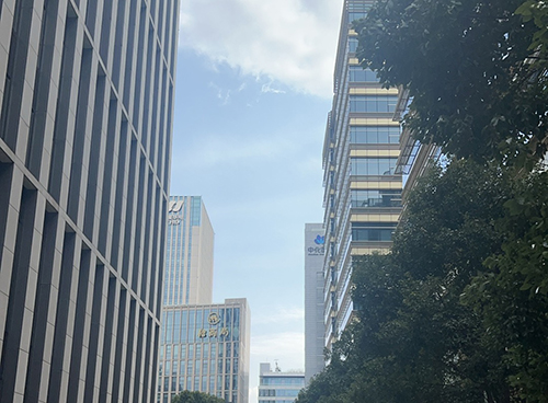 外國人申請中國永久居留證條件