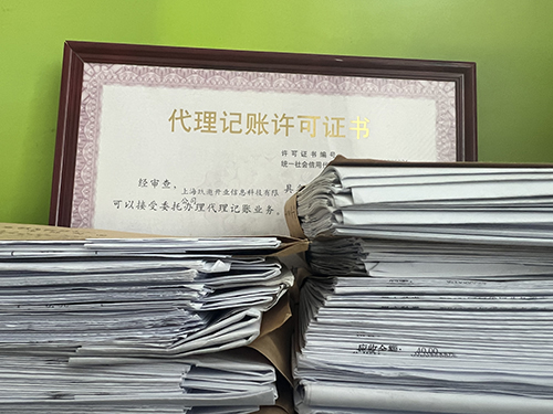 上海財務(wù)外包服務(wù)內(nèi)容有哪些?