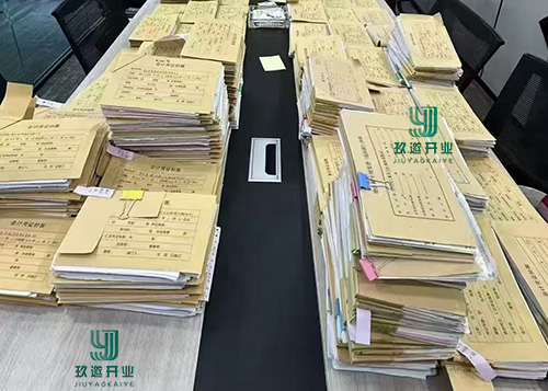 上海代理記賬多少錢一個(gè)月,代賬收費(fèi)標(biāo)準(zhǔn)